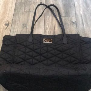 Kate spade nylon bag